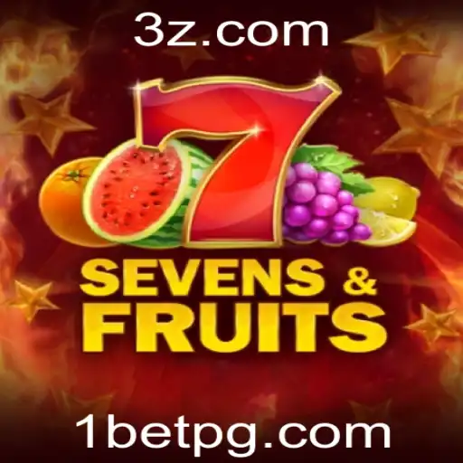 Descubra o Mundo Empolgante de SevensFruits com a 1bet