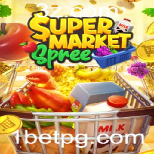 Explorando SupermarketSpree: Um Mergulho nas Regras e Estrutura do Jogo