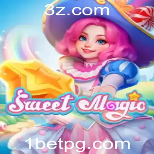 Explorando o Universo de SweetMagic: Uma Aventurosa Jornada no Mundo dos Jogos