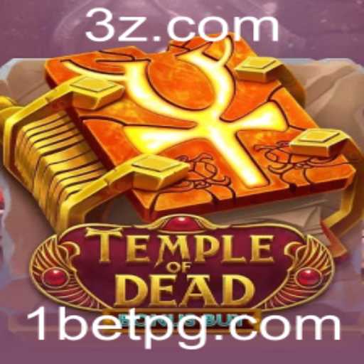 Descubra o Fascinante Mundo de TempleofDeadBonusBuy com 1bet