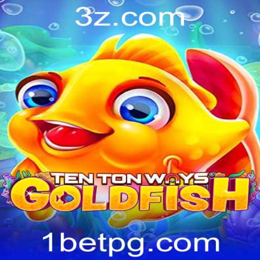Explorando o Mundo de TenTonWaysGoldfish: Um Mergulho em Aventura Aquática