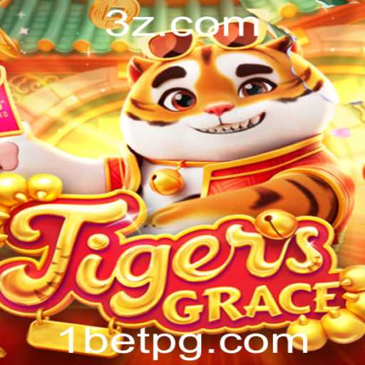 TigersGrace: Um Novo Fenômeno no Mundo dos Jogos