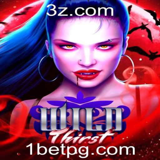 WildThirst: Um Mergulho na Aventura com 1bet