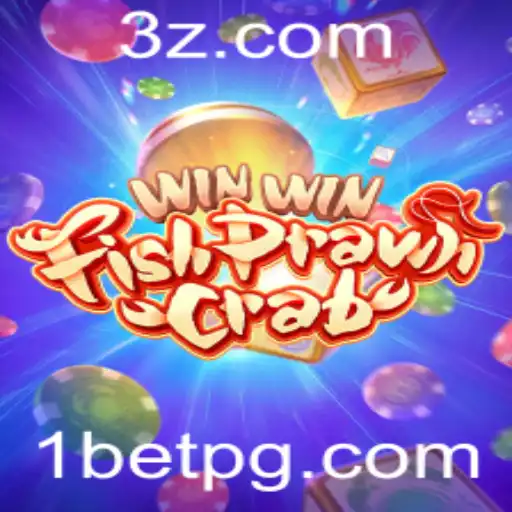 WinWinFishPrawnCrab: Uma Imersão Completa no Mundo de 1bet